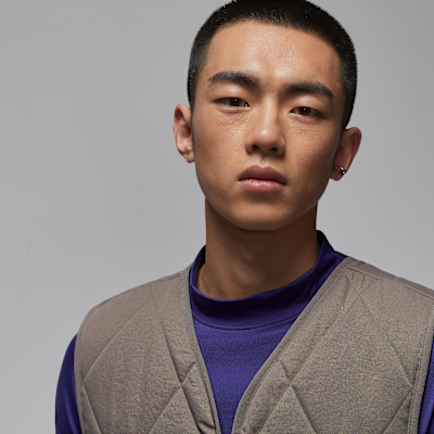 조던 스포츠 남성 써마 핏 골프 베스트