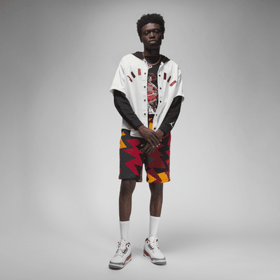 Jordan Flight MVP Men's Top