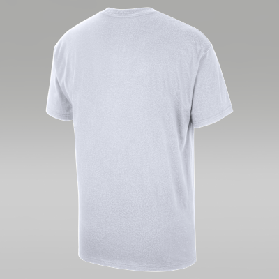 Los Angeles Lakers Courtside Men's Jordan '85 NBA Statement T-Shirt