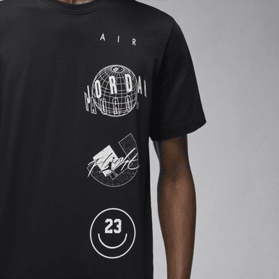 Ανδρικό T-Shirt Jordan Brand