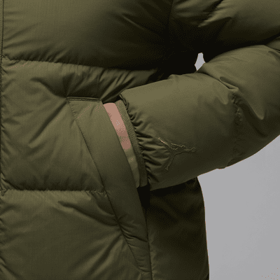 Parka en duvet Jordan Flight pour homme