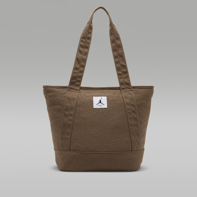 Bolsa tote (38 L) Jordan Flight Carryall