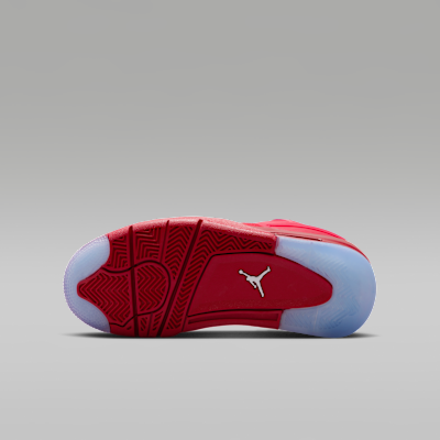 Air Jordan 4 RM Big Kids' Shoes