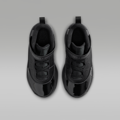 Jordan Max Aura 7 Little Kids' Shoes