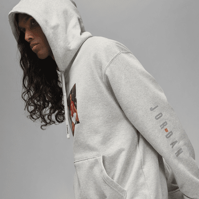 Jordan x UNDEFEATED Sudadera con capucha - Hombre