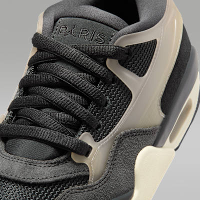 Paris Saint-Germain x Air Jordan 4 RM Older Kids' Shoes