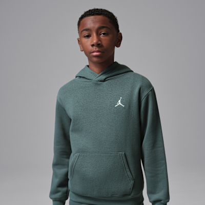 Jordan Brooklyn Fleece