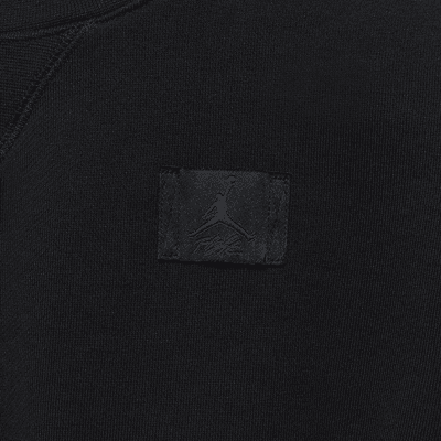 Jordan Flight Fleece Women's Cropped Sweatshirt