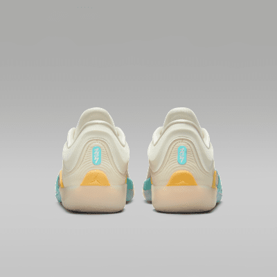 Zion 4 "Low Country" Basketball Shoes