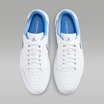 エア ジョーダン 1 LOW G ゴルフシューズ