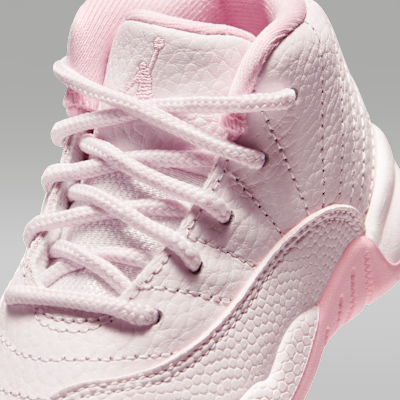 Jordan 12 Retro Baby/Toddler Shoes