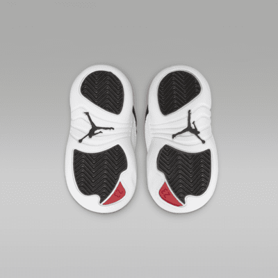 Jordan 12 Retro Baby/Toddler Shoes