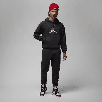 Jordan Essentials Fleecehoodie voor heren