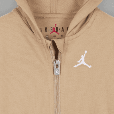Jordan Jumpman Overall (Babys, 0–9 M)