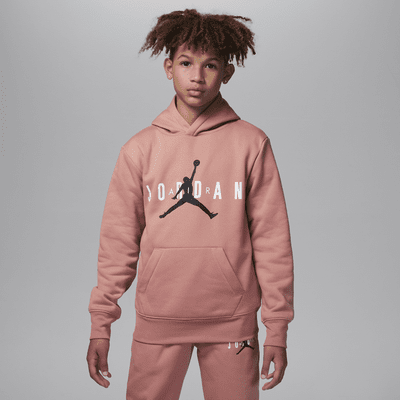 Jordan Sudadera con capucha - Niño/a