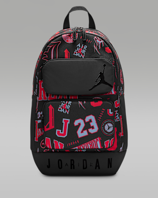 Женский рюкзак Jordan Essentials Backpack (28.75L)