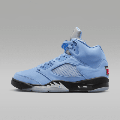 Calzado para hombre Air Jordan 5 Retro SE. Nike