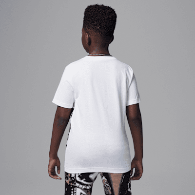 Playera Jordan Ring para niños talla grande Jordan MVP