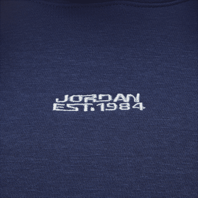 Jordan Brooklyn Fleece-Hoodie für Damen