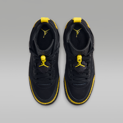 Jordan Spizike Low Big Kids' Shoes