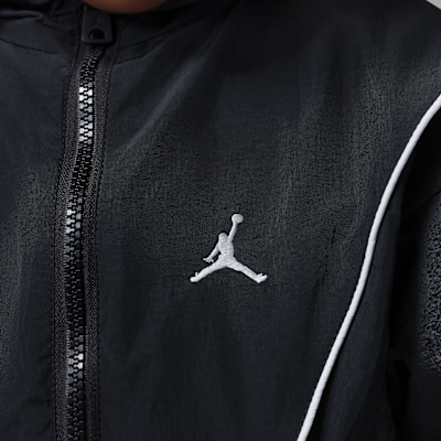 Jordan Little Kids' Essential Draft Jacket