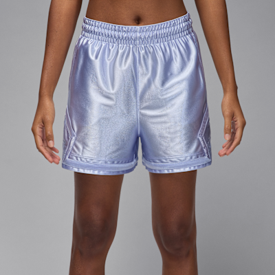 Shorts Diamond Dri-FIT de 10 cm para mujer Jordan Sport