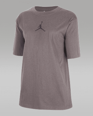 Женская футболка Phoenix Suns Courtside Statement Edition Jordan NBA