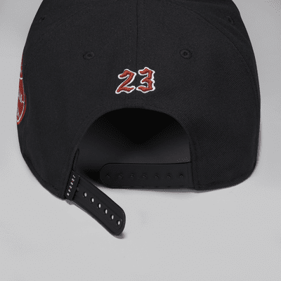 Jordan Flight MVP Pro Adjustable Cap