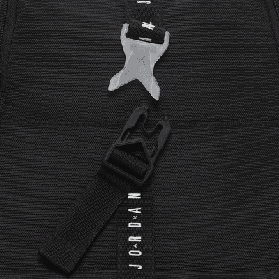 Mochila (18 L) y lonchera (3 L) para niños grandes Air Jordan Lunch Backpack