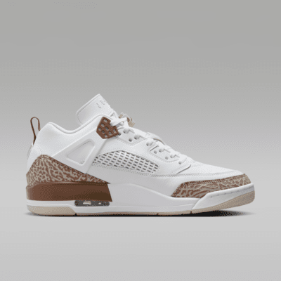 Scarpa Jordan Spizike Low – Uomo