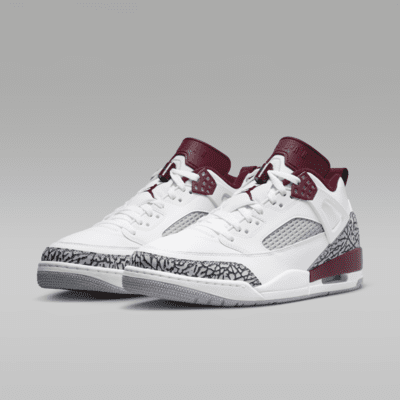 รองเท้าผู้ชาย Jordan Spizike Low