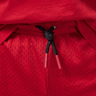 Jordan Little Kids' Mesh PE Shorts