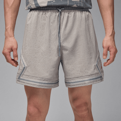 Shorts Diamond de tejido Woven para hombre Jordan