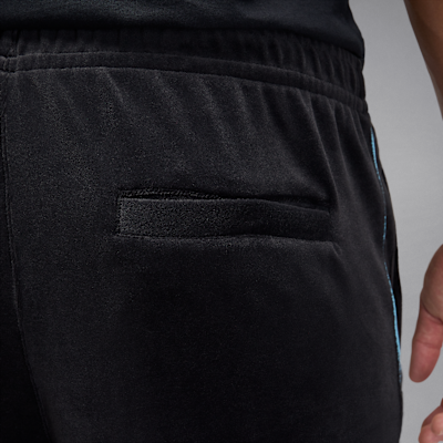 Jordan Brooklyn Men's Velour Track Pants