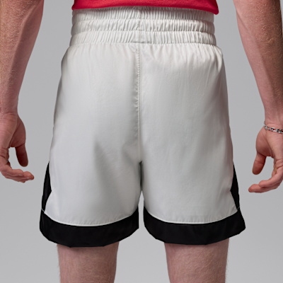 Jordan Flight Erkek Muay Thai Şortu görsel 3
