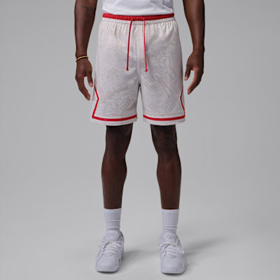 Jordan Sport Dri-FIT 18 cm Diamond Erkek Şortu