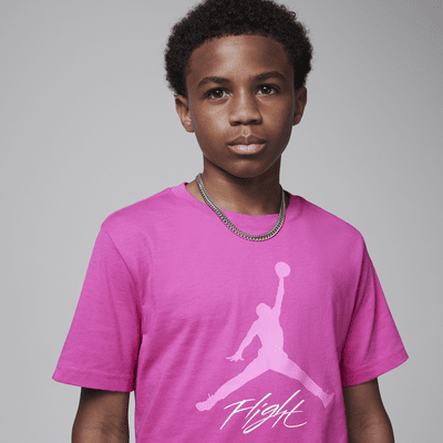 Jordan Older Kids' Baseline T-Shirt