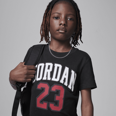 Jordan Little Kids' T-Shirt