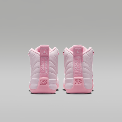Air Jordan 12 Retro Big Kids' Shoes