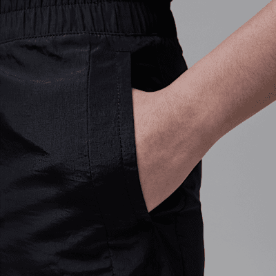 Shorts High-Flying Jordan Lemonade Stand para niño talla grande