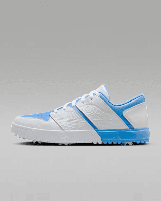 Unisex кроссовки Jordan NU Retro 1 G Golf