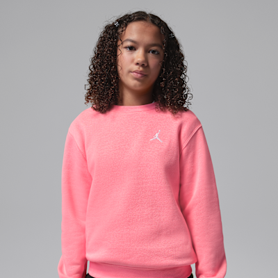 Jordan Brooklyn Fleece