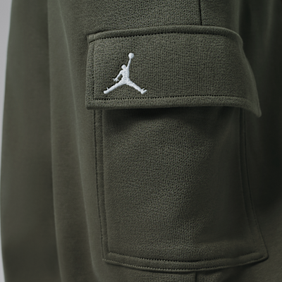 Jordan Brooklyn Fleece Women's Cargo Pants