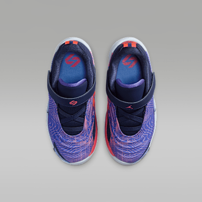 Tenis para niños de preescolar Luka 3