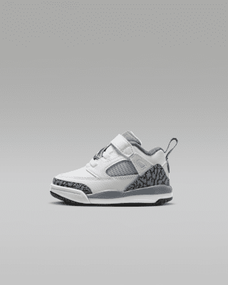 Детские кроссовки Jordan Spizike Low Baby/Toddler