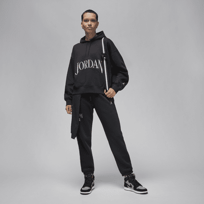 Jordan Brooklyn Fleece Women's Pullover Hoodie