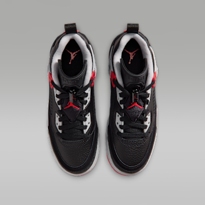 Chaussure Jordan Spizike Low pour ado