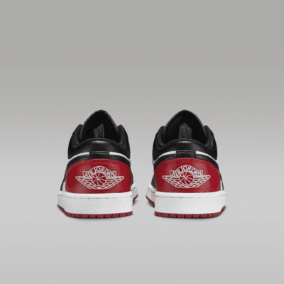 Air Jordan 1 Low Zapatillas - Hombre