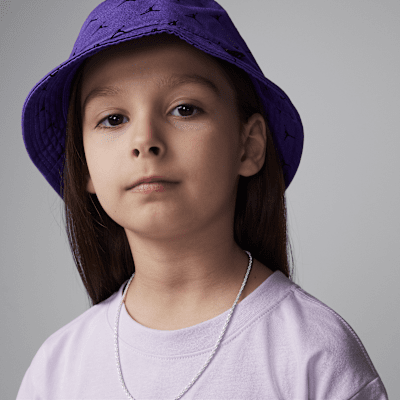 Jordan Brooklyn Essentials Little Kids' T-Shirt