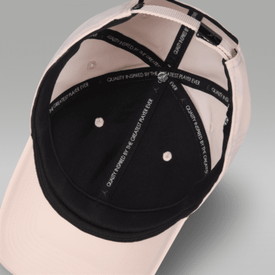 Jordan Rise Cap Gorra regulable